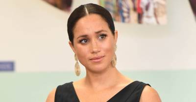 Meghan Markle's Apology From Associated Newspapers Is Delayed - Here's Why - www.justjared.com