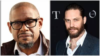Forest Whitaker Joins Tom Hardy in Netflix Crime Film ‘Havoc’ - variety.com - county Hardy