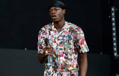 J Hus previews two new tracks during Instagram live session - www.nme.com
