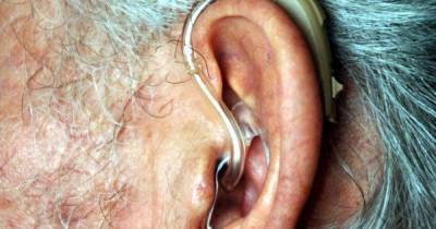 Covid-19 linked to hearing loss, University of Manchester researchers find - www.manchestereveningnews.co.uk - Manchester