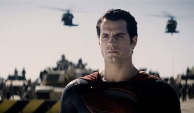 Zack Snyder Happy Henry Cavill’s Digitally Erased Moustache Will No Longer Be The ‘Total Legacy’ Of His ‘Justice League’ Performance - etcanada.com