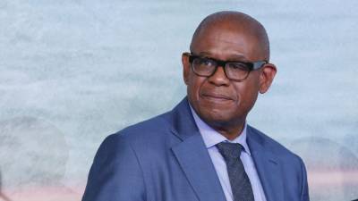 Forest Whitaker To Co-Star With Tom Hardy In Netflix and Gareth Evans’ ‘Havoc’ - deadline.com - county Hardy