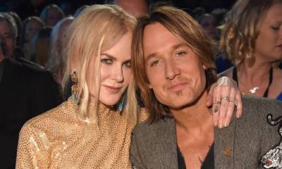 Nicole Kidman's lifestyle change revealed following lockdown injury - hellomagazine.com - Nashville