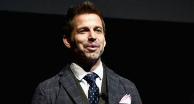 Zack Snyder would be open to DCEU return to helm Justice League 2? Snyder Cut director gives CRYPTIC response - www.pinkvilla.com