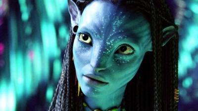 China Box Office: 'Avatar' Adds $14M to All-time Global Record - www.hollywoodreporter.com - China