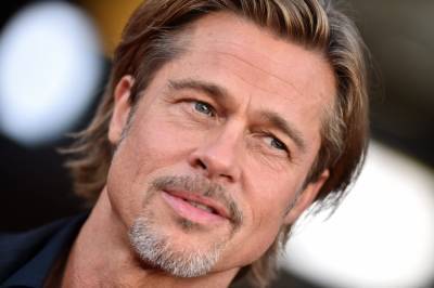Brad Pitt Is ‘Heartbroken’ By Angelina Jolie’s New Claim Of Alleged Domestic Violence, Source Says - etcanada.com