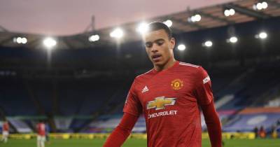 The Mason Greenwood stat that should end concerns over his goal record for Manchester United - www.manchestereveningnews.co.uk - Manchester