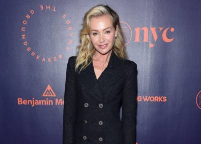 Portia de Rossi Is Recovering After Being Rushed To Hospital With Appendicitis - etcanada.com