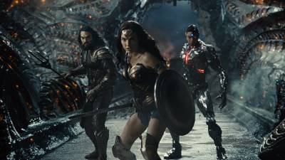 WarnerMedia’s Ann Sarnoff on ‘Zack Snyder’s Justice League’ and DC’s Future - variety.com