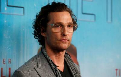 Matthew McConaughey returning to ‘A Time To Kill’ role for HBO sequel series - www.nme.com