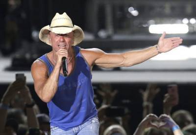 Kenny Chesney Punts 2021 Stadium Tour, Already Postponed Once, Into 2022 - variety.com