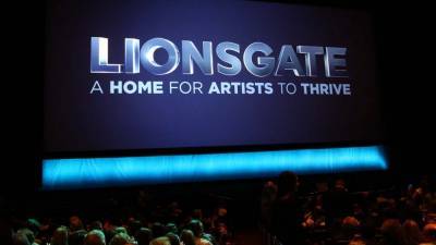 Lionsgate Names Longtime Wall Street Analyst New Head of Investor Relations - www.hollywoodreporter.com