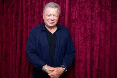William Shatner is 90 today, and still working his ass off - nypost.com - London