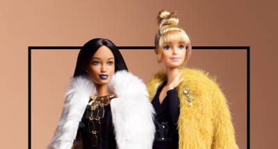 Mattel Teams With Mission Control For ‘Barbie Fashion Battle’ Competition Series - deadline.com