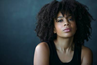 ‘Epic’: Eleanor Fanyinka To Star In ABC’s Fairytale Drama Pilot From ‘Once Upon A Time’ Creators - deadline.com - city Holby - city Sandman