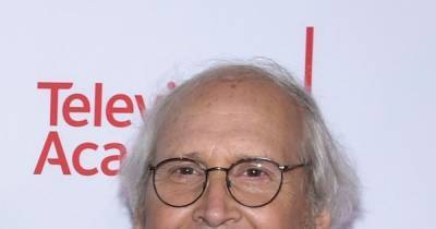 Chevy Chase recovering after secret five-week hospitalization - www.wonderwall.com - New York