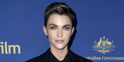 Ruby Rose Revealed She Would Have Returned to 'Batwoman' Days Before Wallis Day Was Revealed as New Kate Kane - www.justjared.com