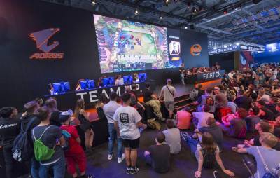 GamesCom 2021 will be a “hybrid” event incorporating online and physical guests - www.nme.com