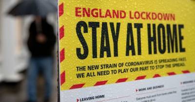 Why is lockdown law being extended until October? - www.manchestereveningnews.co.uk