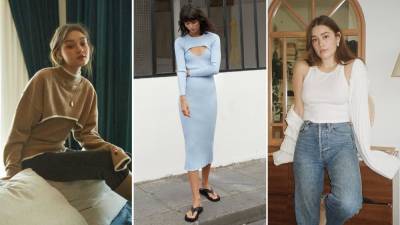 Bolero Sweaters Are Officially Cool Again—These Are the Cutest Styles to Shop - www.glamour.com