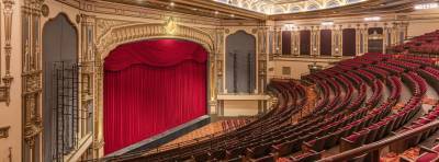 Ambassador Theatre Group Acquires Detroit’s Fisher Theatre, San Francisco’s Golden Gate & Orpheum Theatres From Nederlander - deadline.com - San Francisco - Detroit - city San Francisco