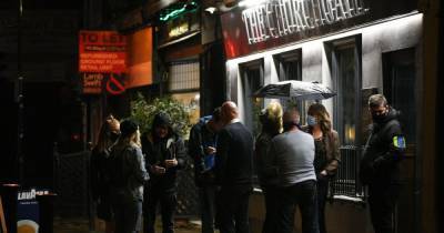 Nightclubs warn of bouncer shortage ahead of June reopening - www.manchestereveningnews.co.uk - Britain