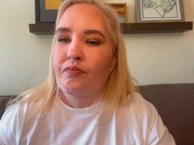 Mama June Shannon Admits She ‘Chose The Addiction Over My Children’ - etcanada.com - USA - Canada