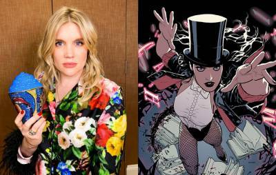‘Promising Young Woman’ director Emerald Fennell to write new DC comics film based on Zatanna - www.nme.com - Denmark