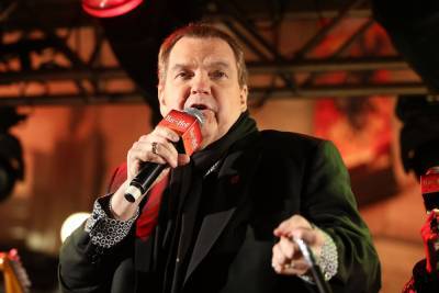 Meat Loaf Is Turning ‘I’d Do Anything For Love’ Into A Couples Competition Series - etcanada.com - Texas