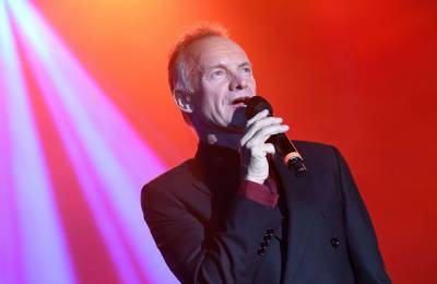 Sting Updates ‘Englishman In New York’ For ‘Tiny Desk Concert’ From Home - etcanada.com - New York - New York - Benin