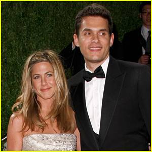 Some Fans Think John Mayer Posted a Video with Jennifer Aniston's Dog, But... - www.justjared.com