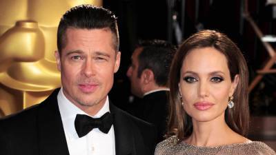 Brad Pitt Is ‘Anxious’ About Custody Trial After Angelina Jolie’s Domestic Violence Claims - stylecaster.com - Hollywood