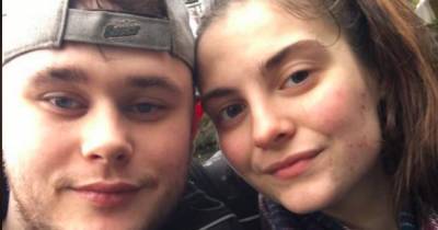 'They were two of a kind' Young Scots couple found dead described as 'made for each other' by heartbroken friend - www.dailyrecord.co.uk - Scotland - county Young