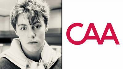 ‘Avatar 2’ Actor Jack Champion Signs With CAA - deadline.com - Chad