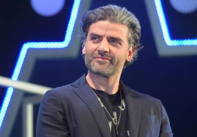 Oscar Isaac Gets Some Stunt Training In For His New Role In Disney+’s MCU’s ‘Moon Knight’ - etcanada.com - New York