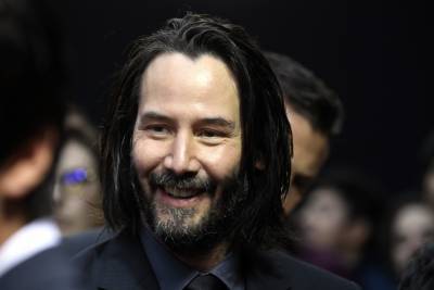Keanu Reeves To Star In ‘BRZRKR’ Film And Anime Series Based On The Comics Created By The Actor - etcanada.com - New York