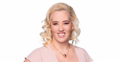 Mama June Shannon Was Living in a Car Before She Went to Rehab: At That Point I Was ‘Tired’ - www.usmagazine.com - county Shannon - state Georgia