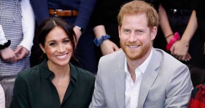 Meghan Markle and Prince Harry’s Archewell foundation director leaves role after just a year - www.dailyrecord.co.uk