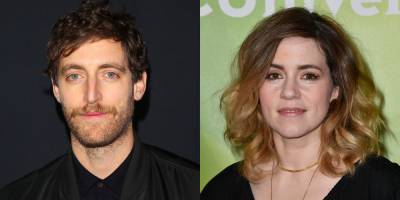 Thomas Middleditch's Former Co-Star Alice Wetterlund Reacts To Sexual Misconduct Allegations - www.justjared.com