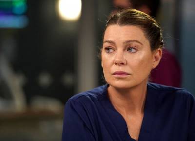 Grey’s Anatomy SPOILERS: Deleted scene shows impact of character’s death - evoke.ie
