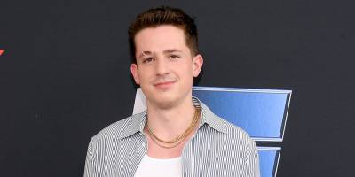 Charlie Puth Puts Body Shamers On Blast After Going Shirtless Last Week Following A Workout - www.justjared.com - Santa Monica