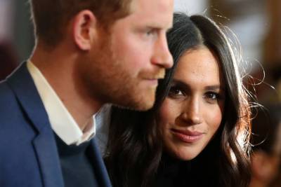 Meghan Markle, Prince Harry's chief of staff ‘transitioning’ from role after less than a year - www.foxnews.com