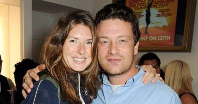 Jamie Oliver reveals secret to 20-year marriage with wife Jools - www.msn.com