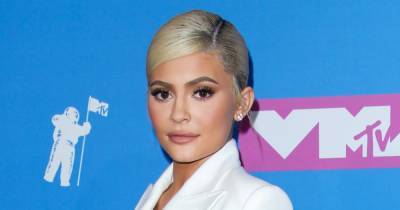 Kylie Jenner Responds to Backlash After Fans Slammed Her for Asking for Donations for Makeup Artist’s Surgery - www.usmagazine.com