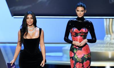 Kim Kardashian remembers getting mistaken for Kendall Jenner’s mom - us.hola.com