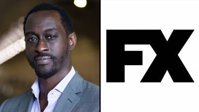 FX Names Shola Ajewole SVP Creative & Cultural Diversity - deadline.com