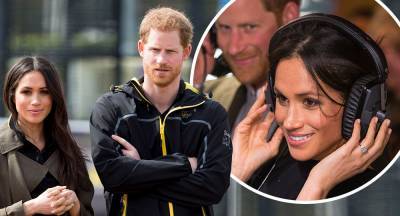 Meghan Markle and Prince Harry's Archewell boss quits her job! - www.newidea.com.au