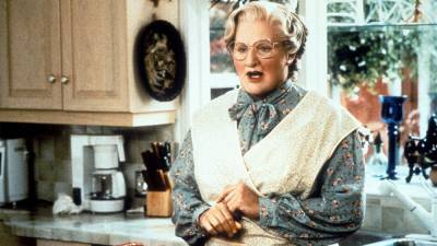 'Mrs. Doubtfire’ director confirms existence of R-rated cut of Robin Williams film - www.foxnews.com - city Columbus