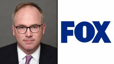 Fox Corp. Names Jeff Taylor General Counsel - deadline.com