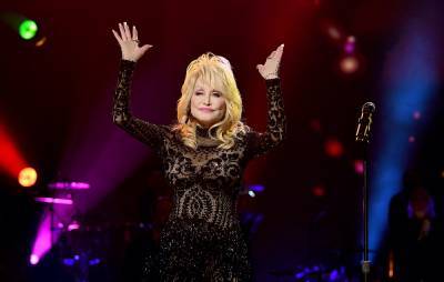 Dolly Parton’s ‘MusiCares Person Of The Year’ tribute show is coming to Netflix - www.nme.com - Los Angeles